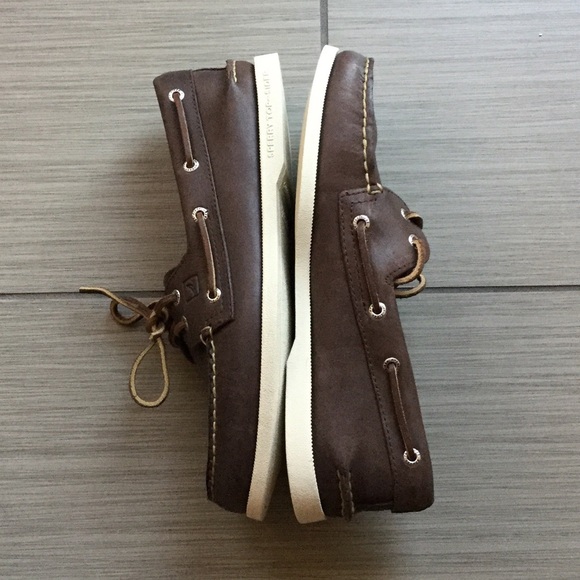 Men's Sperry's SIZE 10