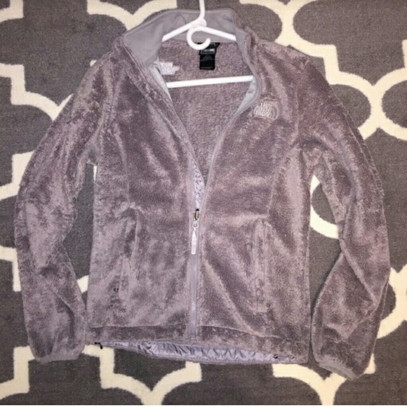 North face fleece