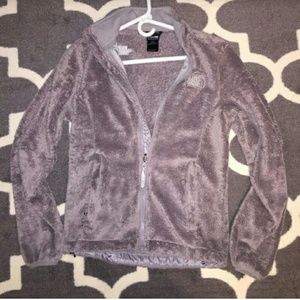 North face fleece
