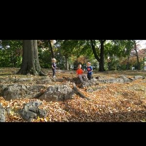 Meet your Posher, Rhianna