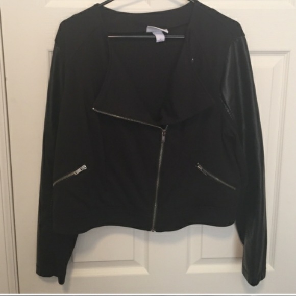 Classy Jacket