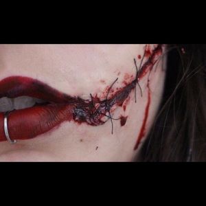 Meet your Posher, Alisande