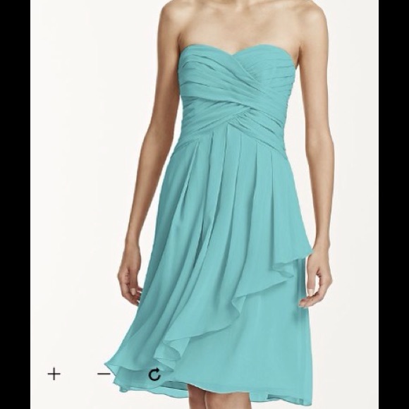 Dress!