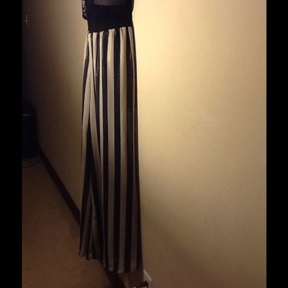 Emerald long sheer short pants (Pants Only) - Picture 3 of 4