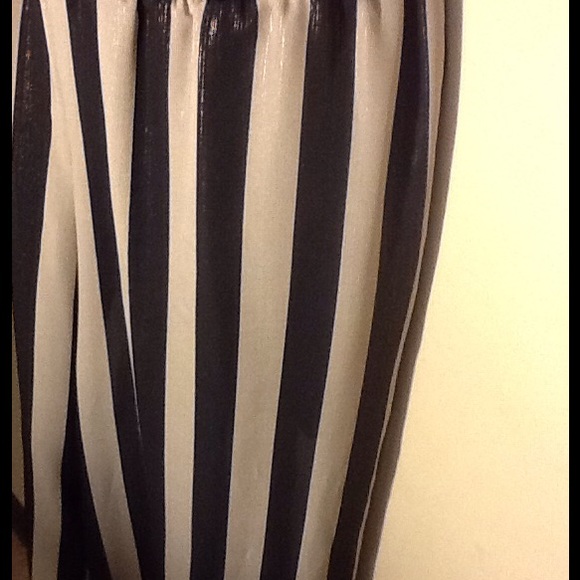 Emerald long sheer short pants (Pants Only) - Picture 4 of 4