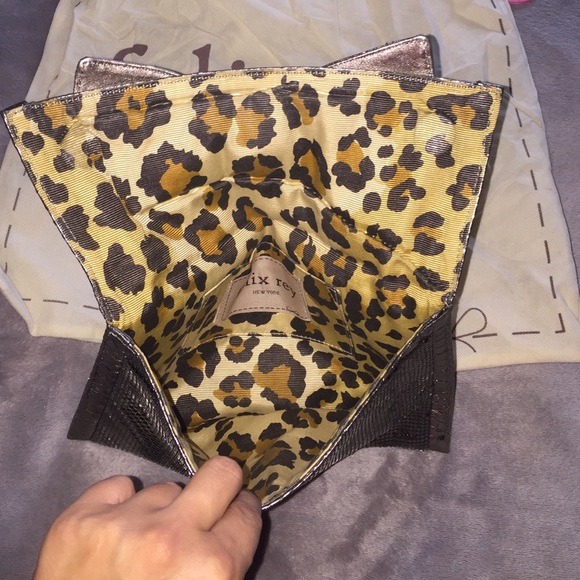 Felix Rey Clutch - Picture 2 of 4