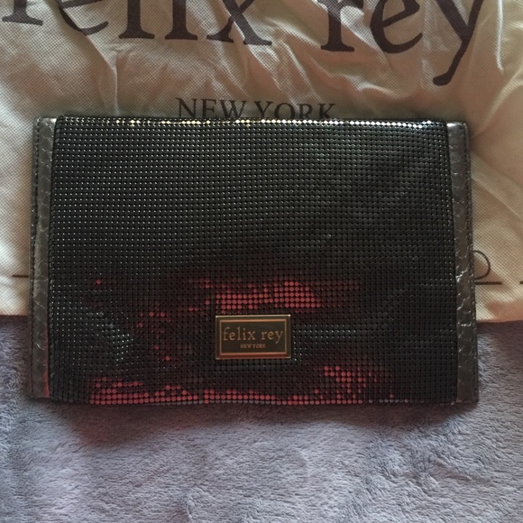Felix Rey Clutch - Picture 3 of 4