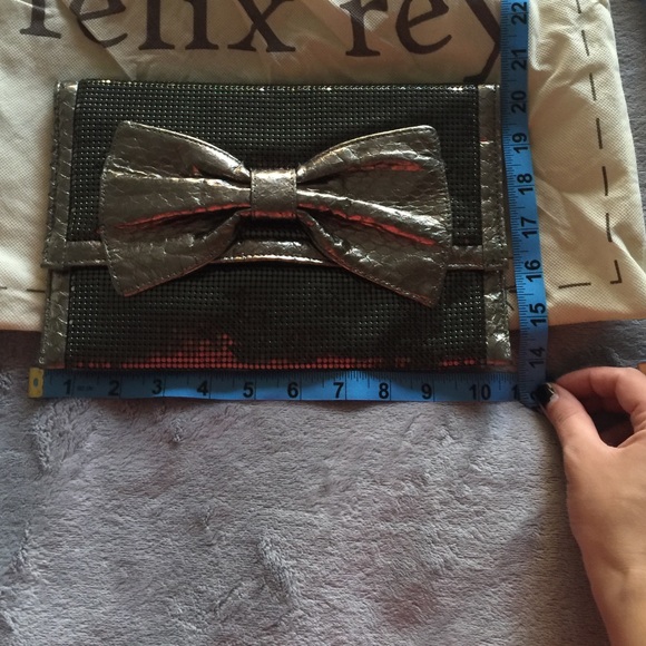 Felix Rey Clutch - Picture 4 of 4