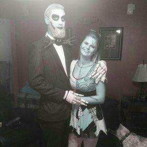 Meet your Posher, Bethany