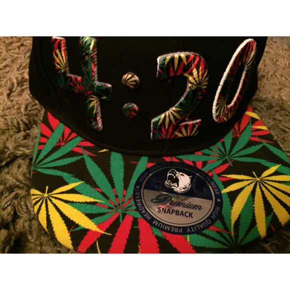 420 SnapBack