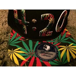 420 SnapBack