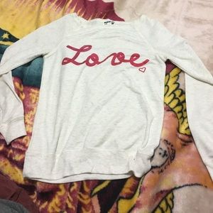 longsleeved
