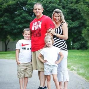 Meet your Posher, Kellie