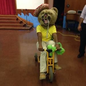 Meet your Posher, Sequana