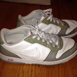 Nike Shoes - Nike Air Force Nike Shoes - Nike Air Force