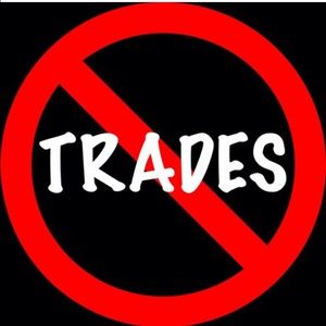 NO TRADES