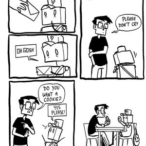 Meet your Posher, Roniece