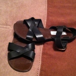 Steve Madden sandals