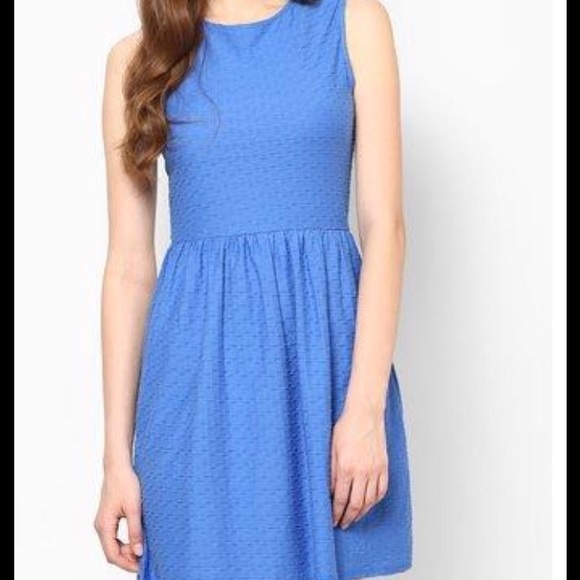 Textured Ottoman Dress- Never worn