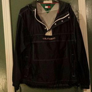 Tommy Hilfiger light pullover