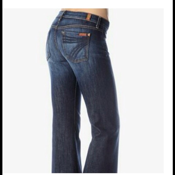 dojo original trouser