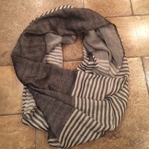 Francesca's scarf. New with tags!