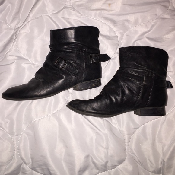 Booties