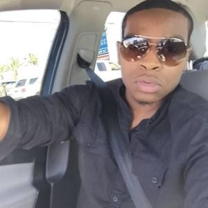 Meet your Posher, Jamal