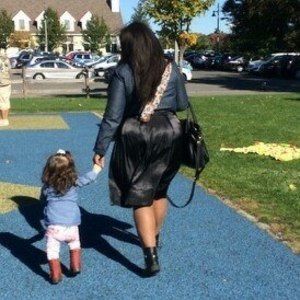 Meet your Posher, Faith