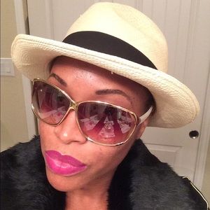 🎁🎉🎀 NYE SALE!!!!! Tom Ford Nicolette shades