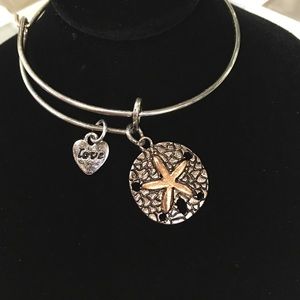 Alex and Ani Bracelet