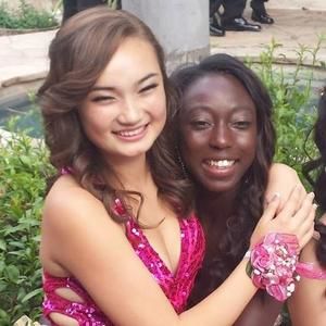 Meet your Posher, Precious