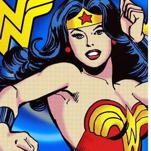 Meet your Posher, Ginger