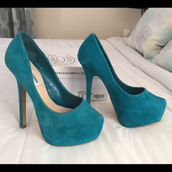 Steve Madden Pump!