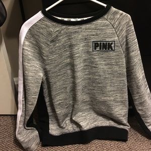 Victoria secret sweat outfit