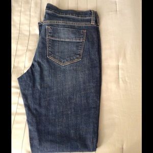 Old Navy Sweetheart Jeans