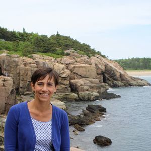 Meet your Posher, Mandy