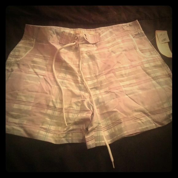 Cute board shorts