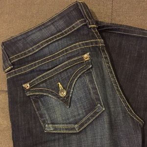 Hudson NWOT RN#107906