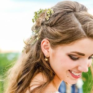 Meet your Posher, Abrianna