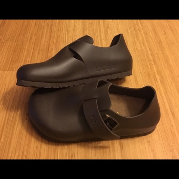 Birkenstock London Clogs 36