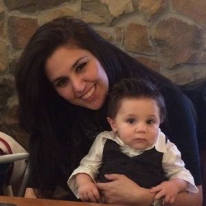 Meet your Posher, Leonora