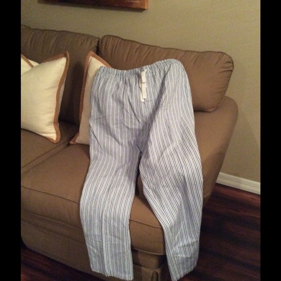 IZOD Pajama Pants