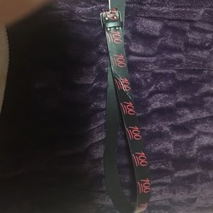 100 belt