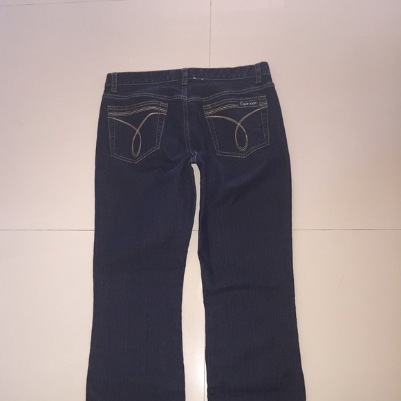 Calvin Klein  jeans size [29/28] - Picture 1 of 1