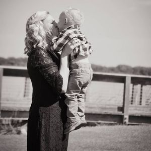 Meet your Posher, Amanda irene