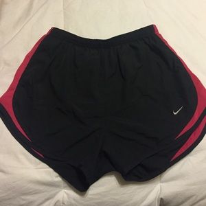 Nike DRI-FIT shorts