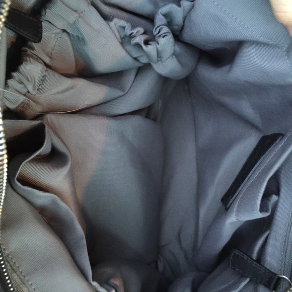 Coach Addison edition Diaper bag or purse - Picture 2 of 2