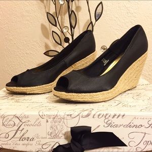 H&M wedges