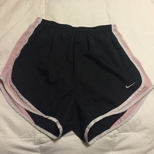 Nike DRI-FIT shorts